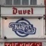 dj Dennis @ The Kings Club 20-05-2012