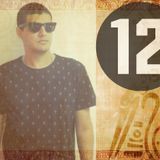 DJ Sergio L.♛ . #PODCAST #012
