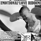 EMOTIONAL LOVE RIDDIM "STREET BLAZE" PROMOMIX by GaCek Killah - YARDLINK254 & SCRAPPERS RECORDS