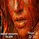 INDEEP SESSIONS #02.2015