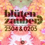 Oscar OZZ @ Blütenzauber OpenAir 25.04.15
