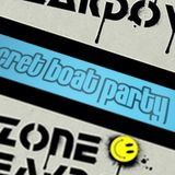 Jack B | Ozone Secret Boat Party | Saturday 21st April 2012 (18:20 - 19:30)