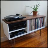 Music Is My Sanctuary | The Vinyl Frontier | Eastside Radio