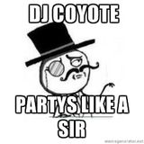 Coyote - it's not called techno 003