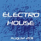 DJ D90 August 2011 Mix