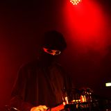 Night Knight @ Pause Métissée (Eumolpe Event) Ubu / Rennes / 10 October 2010