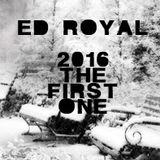 the first one 2016