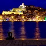 IBIZA Deep House Session Ending Season 2013 Part I