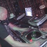 DJ Pat D - AFTERGLOW MIX