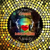 80's Year Ender Party Mix - Cram Music Madness