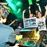 Mamori Live @ Boom Tunes Festival 18.08.2012 (Part 2 by Locke)