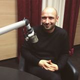 Jurgis Didžiulis #spektre 11/04/15