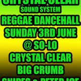 BIG CRUMB 10 MIN 90'S BASHMENT MIX