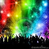 pachangon merengue mix