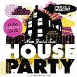 NYE House Party - 1st hour of 2012