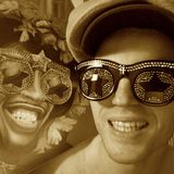 Dirty Funk 45 Originals - mixed by Mzuzu