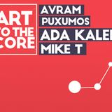Mike T live @ ART TO THE CORE (10.10.2015)