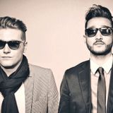 Adriatique - DGTL Festival 2015 - podcast 009 - 19-Mar-2015