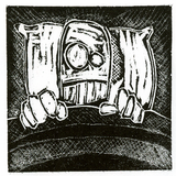 Insomniac (TUDE Psytrance djset january 2013)