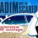 DJ Vadim - Spread Your Love Mixtape (22/4/13)