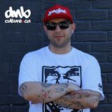 Pete Shredz Autumn 2015 DnBC Mix