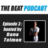 Episode Three: Hosted by Dana Tolman