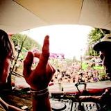 Fabio & Moon @ In F L A M E S 2014