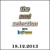 The Soul Selection 18.12.2013 Playlist