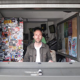Utopian Project w/ Diesel - 15th June 2015