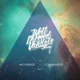 Moonbase Commander 1.0 Mixtape