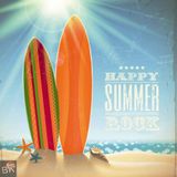 Happy Summer Rock