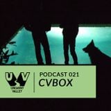 UV Podcast 021 - CVBox