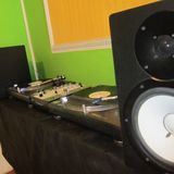 Edwin Zambrano - Live Session!! dec 2013