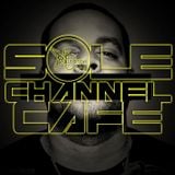 ScC028: Mr. V | SOLE channel Cafe Mixcast | April 2014