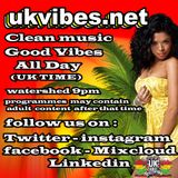 UK RAS ADULT DANCEHALL MIX