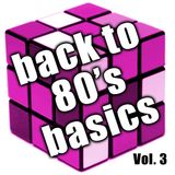 Back To 80’s Basics - #3