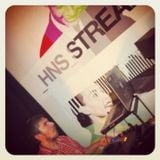 Mikro Klub @ HNS Stream // Sloxxx 06.04.2012.