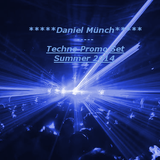Daniel Münch Techno Promo Summer 2014