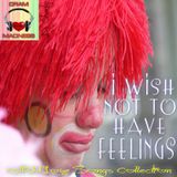 I Wish Not To Have Feelings.....OPM LOVESONGS COLLECTION