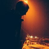 YCBI … yours truly on the decks . . . a snapshot of a wonderful night.