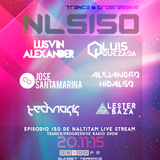 NLS150 (Alejandro Hidalgo) @Sunset Terrace (20.11.15)
