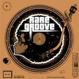 the rare groove mix