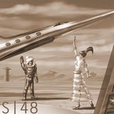 Sensor podcast 48 - first hour