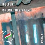 HOLLEN's Tracks Mix by Ati