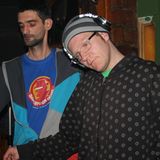 afterwork@aquariusVils by Treba mi bass