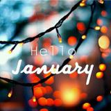 Albert Vila-January Deep Podcast