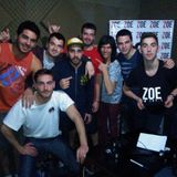 La Última Seda - Programa 1 - Archivo histórico - Compacto