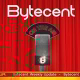 Bytecent Weekly Update Episode 6 1-4-15