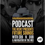 erb N dub & Navigator - D&BA (#187)