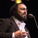 Messa Di Voce - 94.9 Açık Radyo - Luciano Pavarotti - 15 Ocak 2013